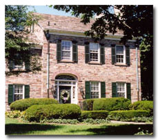 Green House Photo