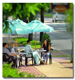 Main Street Photo