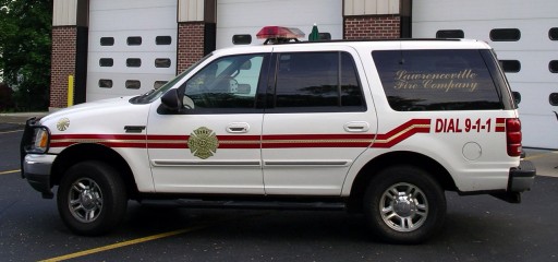 lawrence township emergency first aid squad inc 11 featherbed court lawrenceville, nj 08648