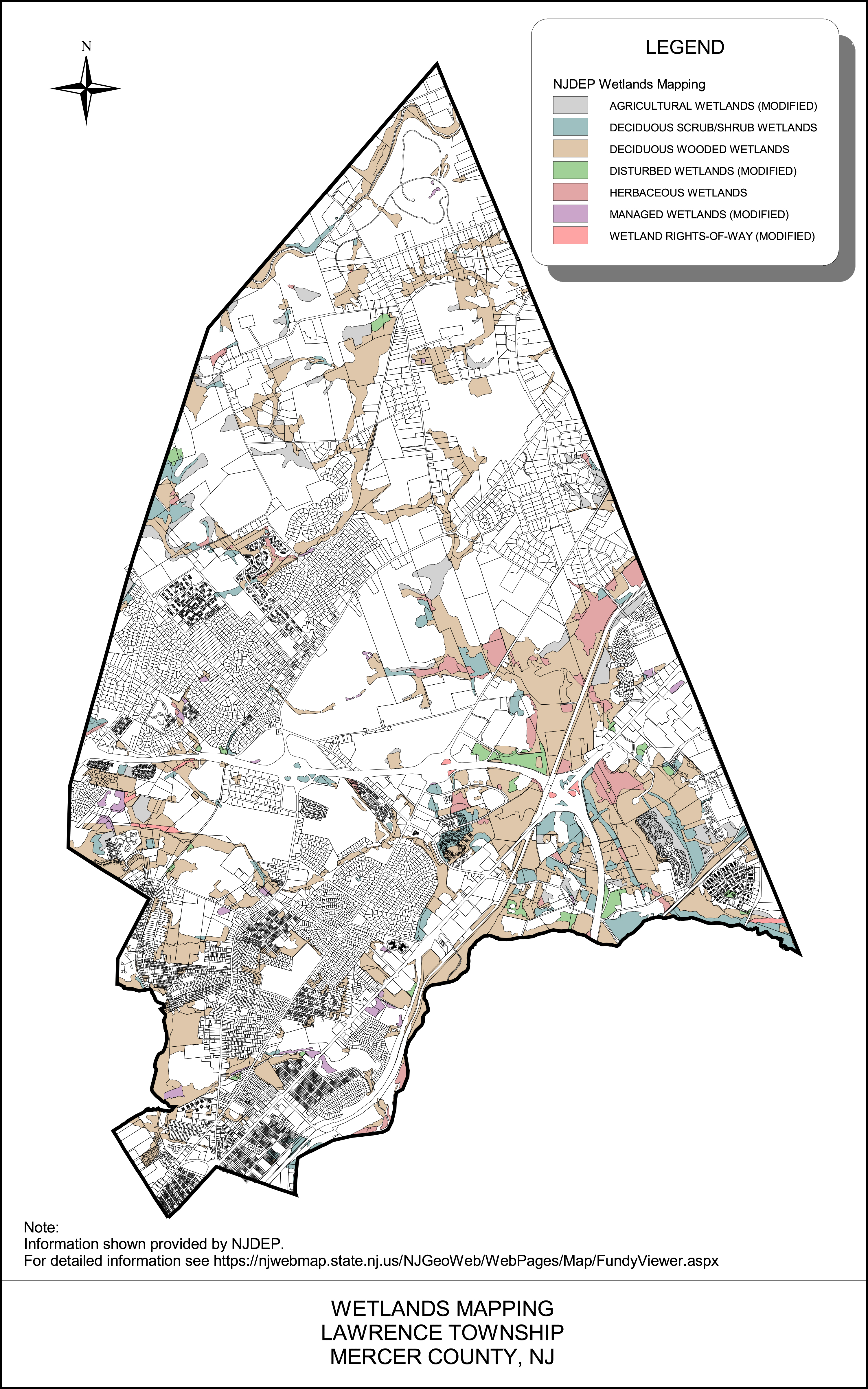 brick township nj bfe zoning map