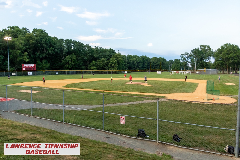 with a baseball jersey - Playground