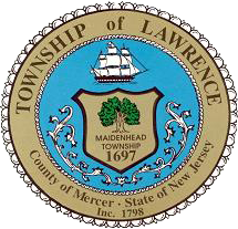 Lawrence Township NJ logo